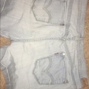 Levi’s Ladies Shorts Size 16